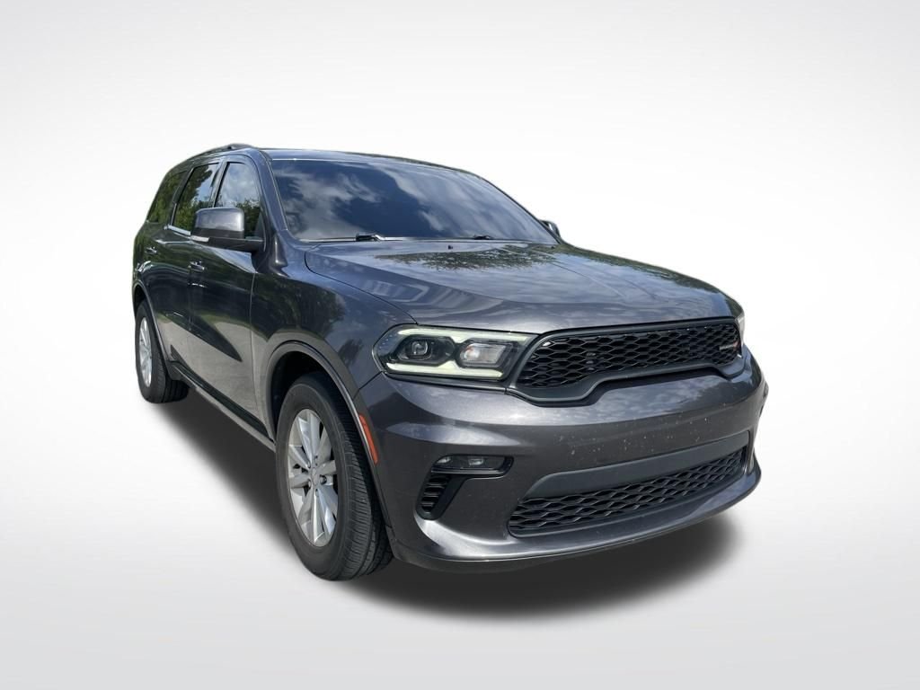 Used 2021  Dodge GT Plus image 2
