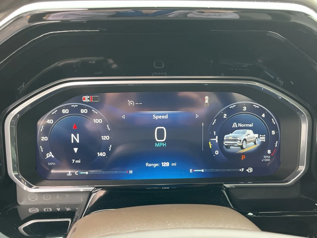 2026 Chevrolet Silverado 1500 LT - Photo 15