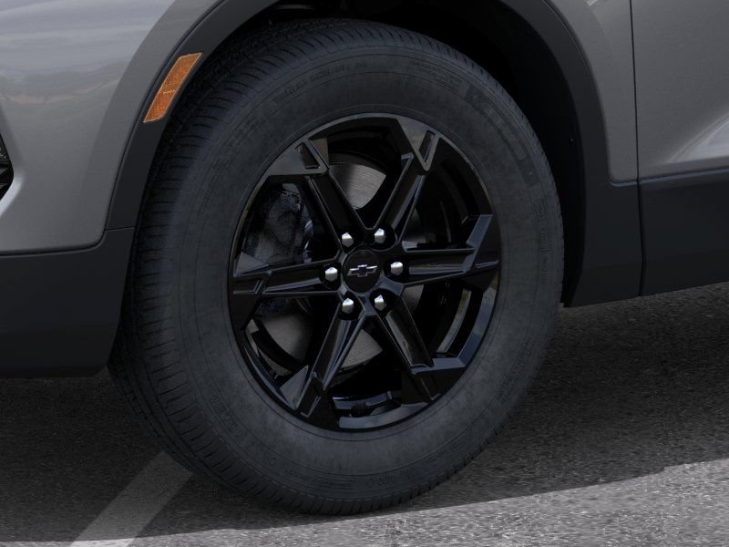 2026 Chevrolet Blazer 2LT - Photo 9