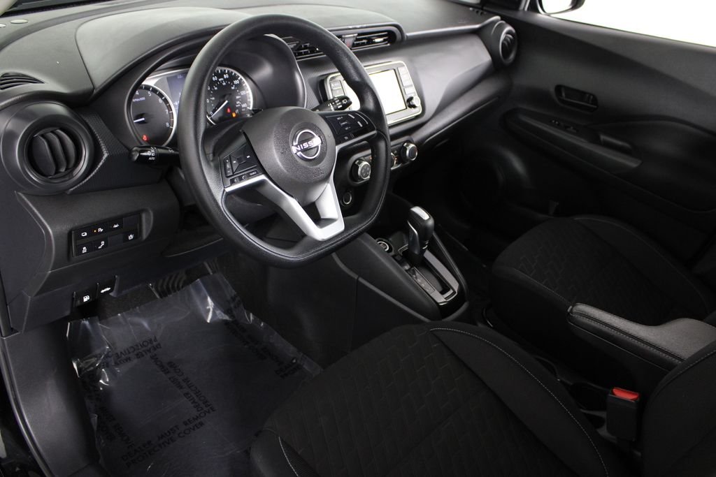 2022 Nissan Kicks S - Photo 15