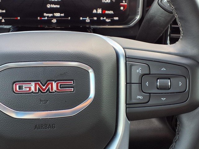 2026 GMC Sierra 1500 Elevation - Photo 22
