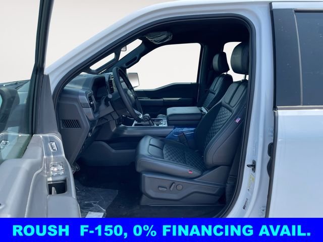 2025 Ford F-150 XLT - Photo 24