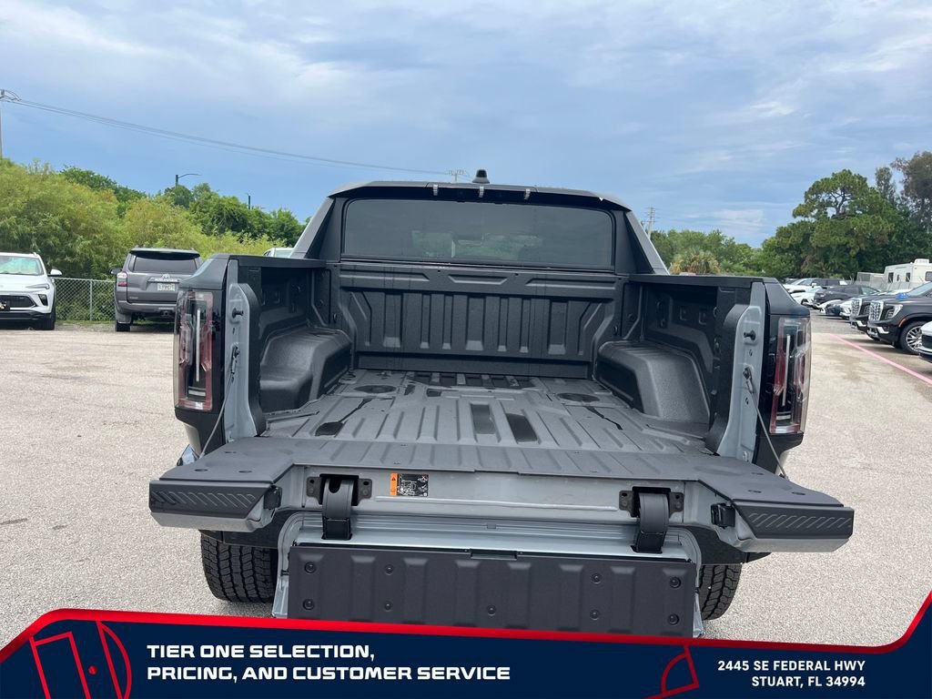2026 GMC HUMMER EV 2X - Photo 10