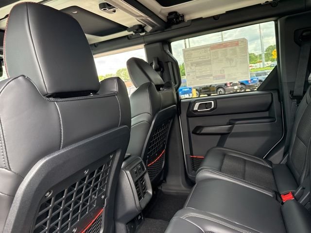 New 2026 Avalanche Gray Ford Raptor image 21