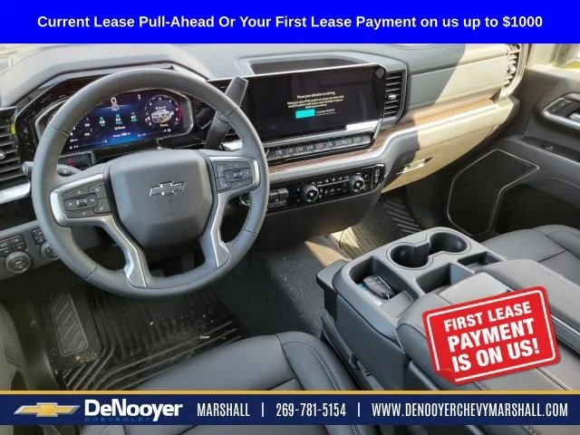 2026 Chevrolet Silverado 2500 HD LT - Photo 25