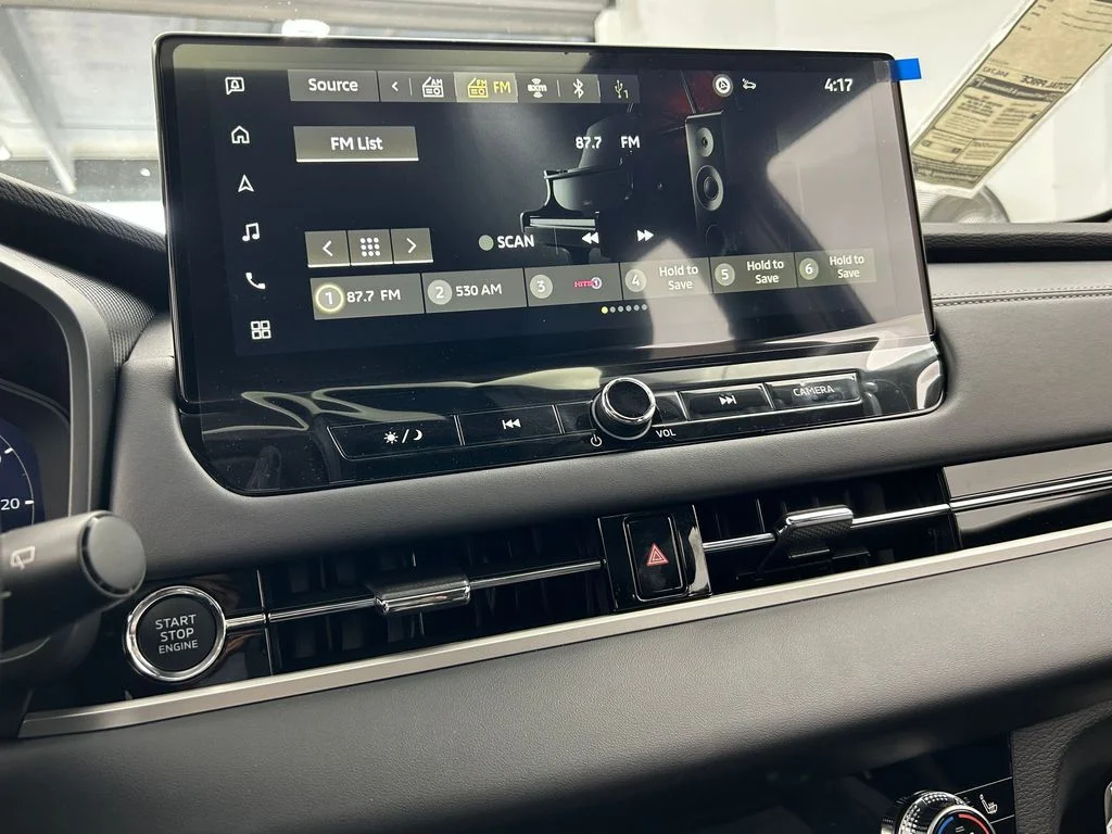 2026 Mitsubishi Outlander SE - Photo 25