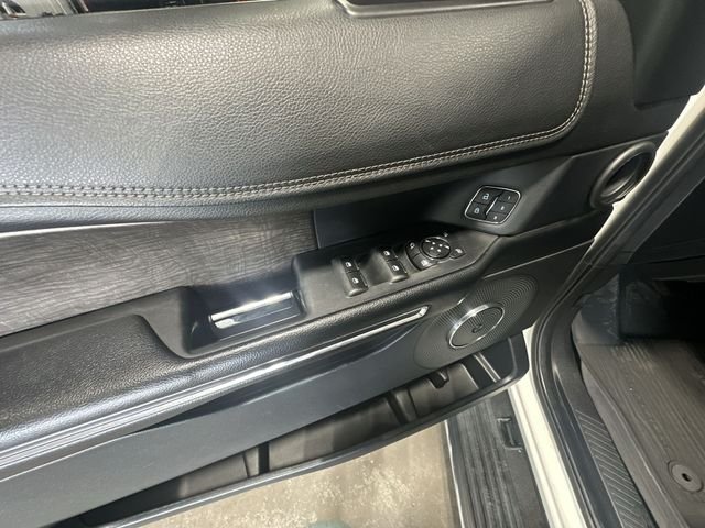 Certified Used 2021 White Ford Limited image 19