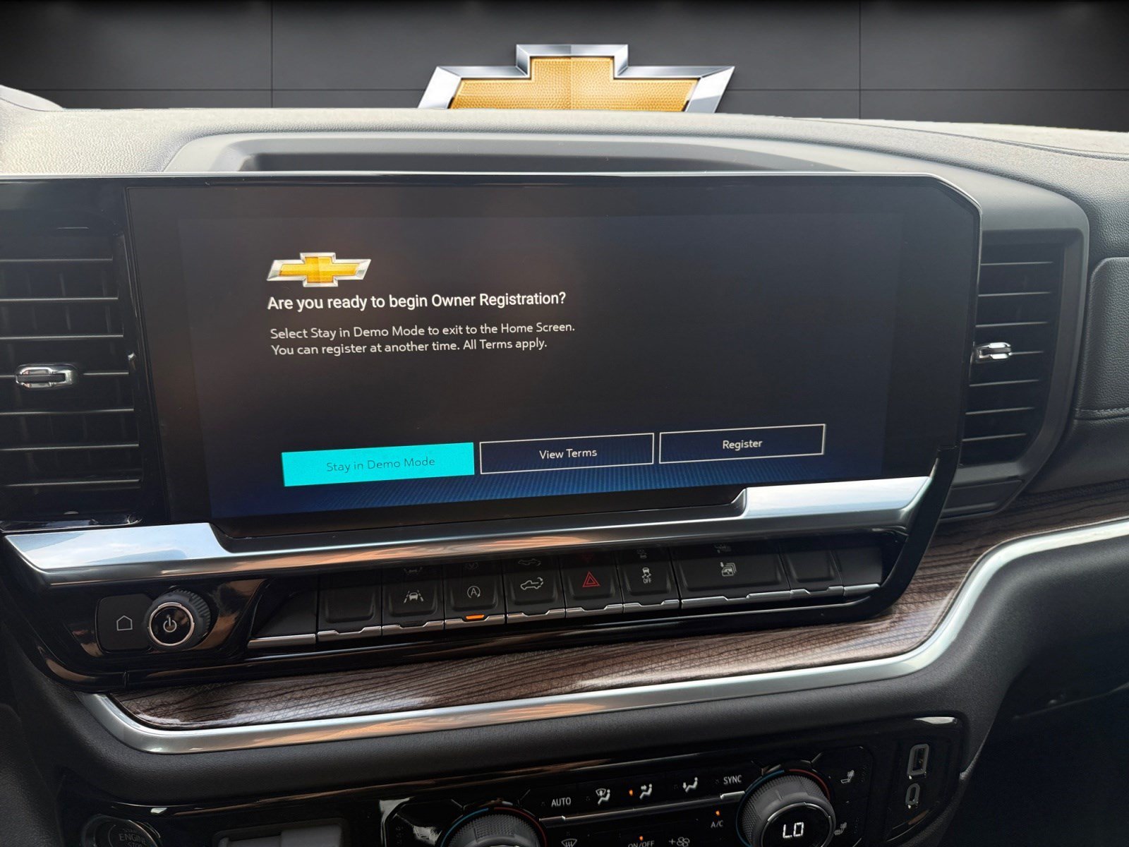 2026 Chevrolet Silverado 1500 RST - Photo 27