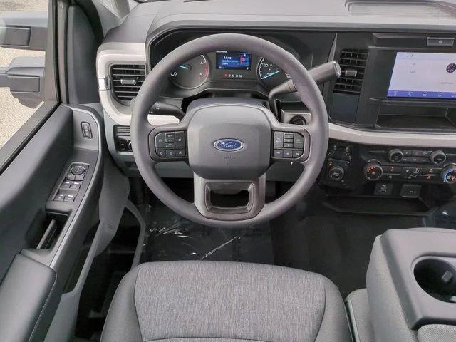 New 2026 Avalanche Ford F-250® XL image 16