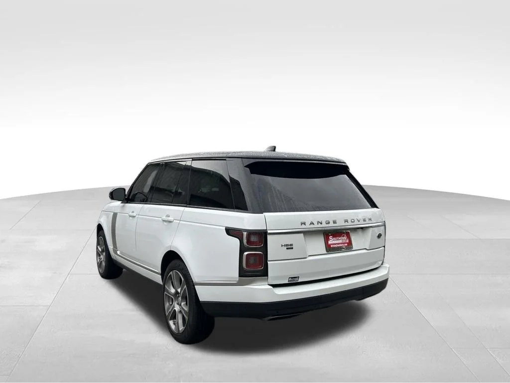 Used 2021  Land Rover Westminster image 3