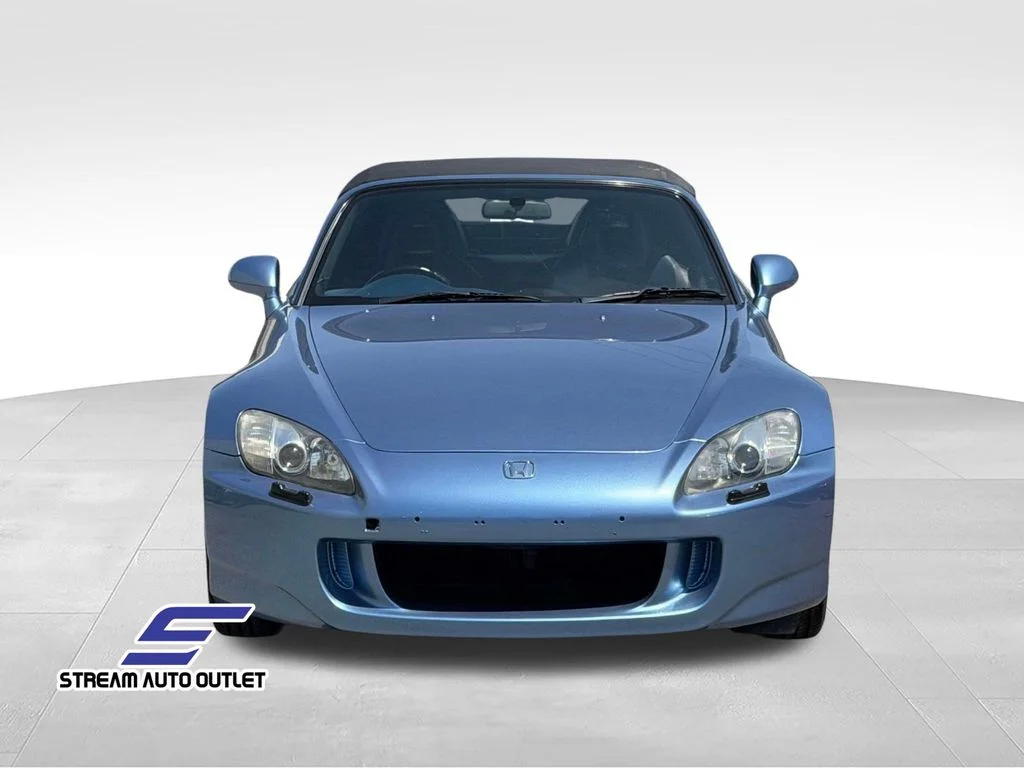 Used 2002  Honda S2000 image 2