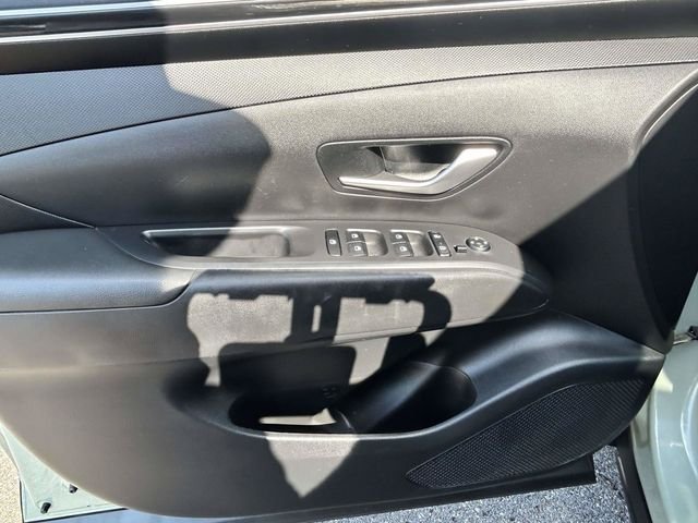 Certified Used 2023 Sage Gray Hyundai SEL Premium image 30