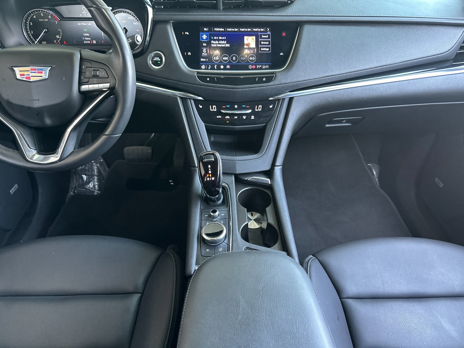 2023 Cadillac XT6 Luxury - Photo 13