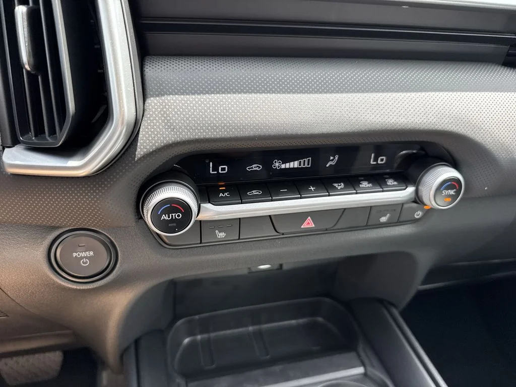New 2026 Polymetal Gray Metallic Mazda Preferred AWD image 51