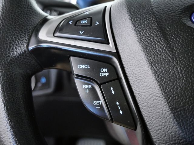 Certified Used 2020 Red Ford SE image 22