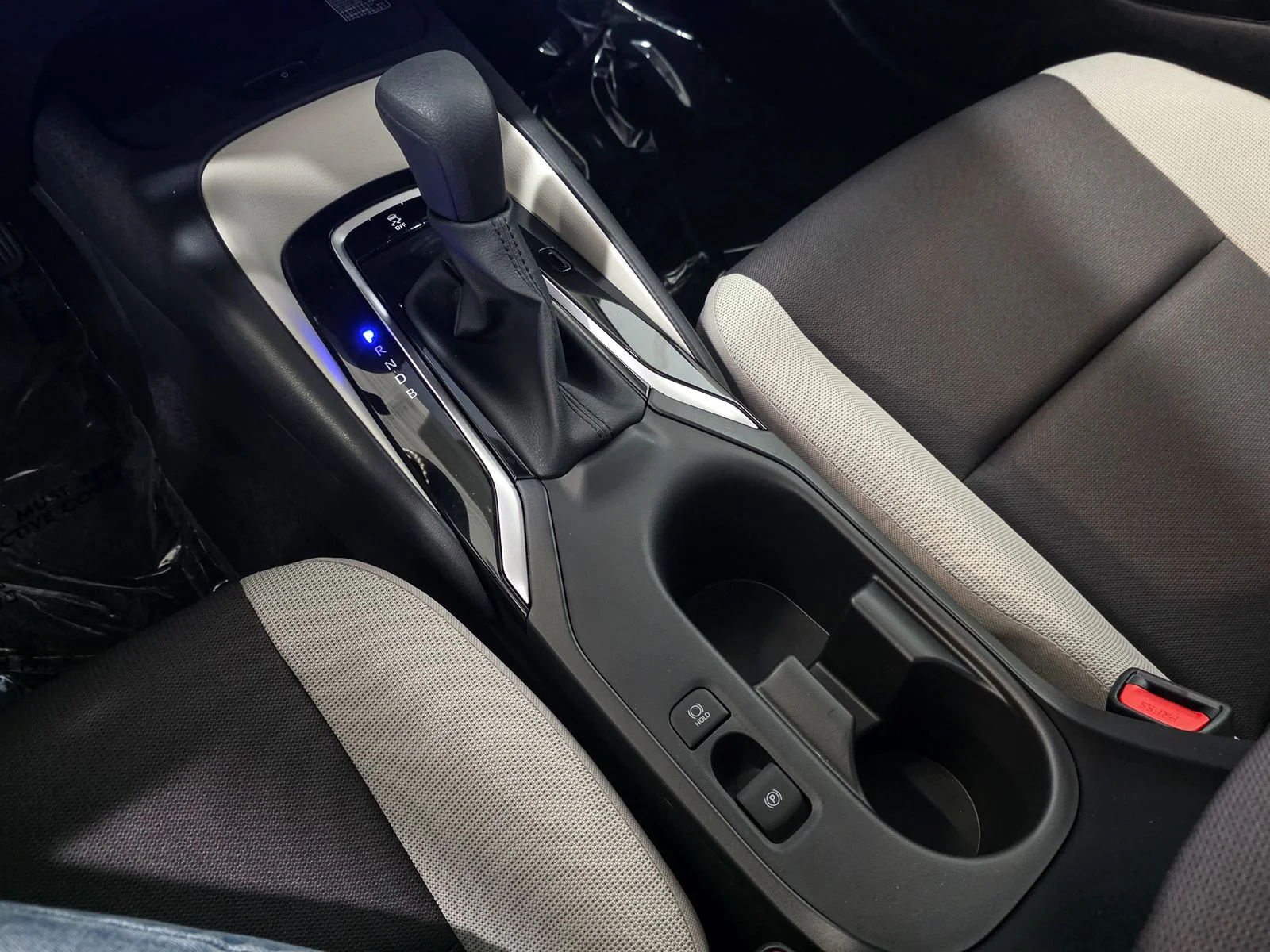 New 2026  Toyota LE image 26