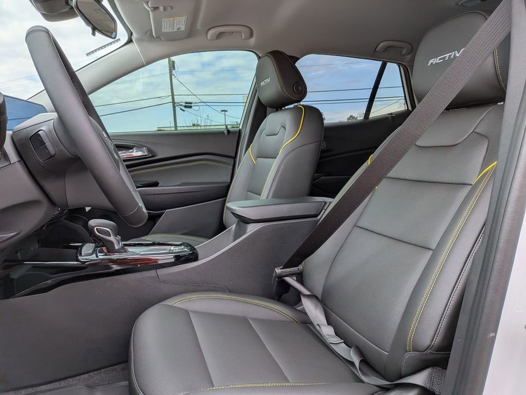 2026 Chevrolet Trax Activ - Photo 14