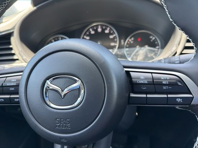 New 2026 Ceramic Metallic Mazda 2.5 S Aire Edition image 20