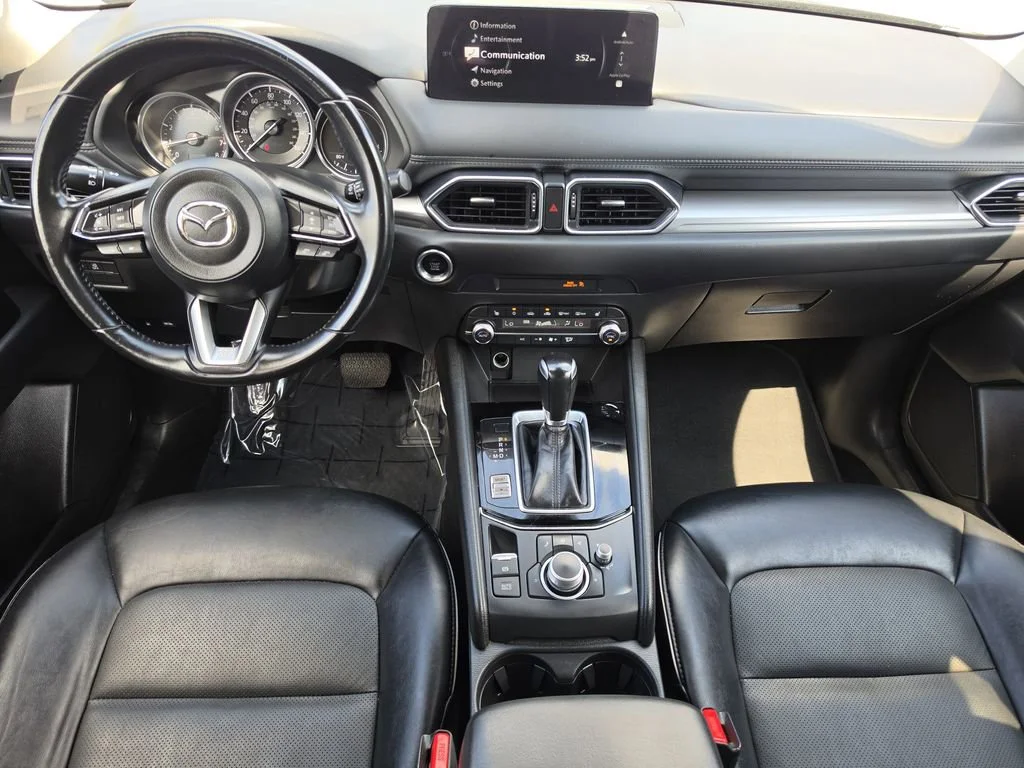 Used 2024 Black Mazda 2.5 S Select Package image 9