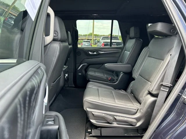 Used 2021 Blue GMC Denali image 20