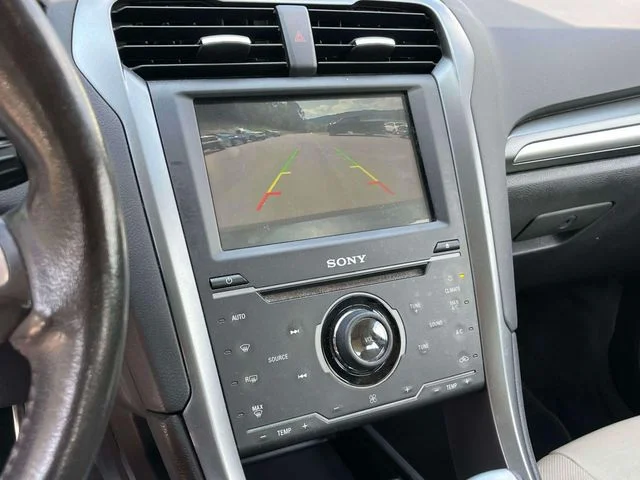 Used 2015 Guard Ford Titanium image 33