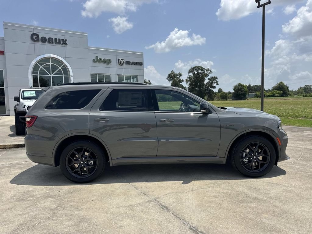 New 2026 Destroyer Gray Clearcoat Dodge GT Plus HEMI V8 image 19