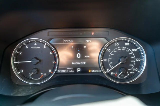 Used 2022 Black Mitsubishi  image 21