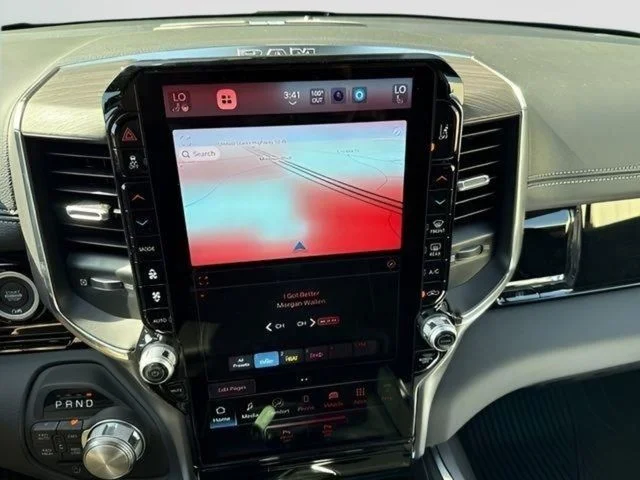 2026 RAM 1500 Laramie - Photo 29