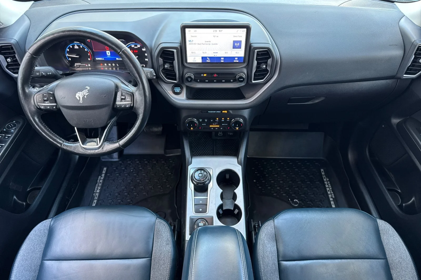Certified Used 2023 Area 51 Ford Outer Banks image 12