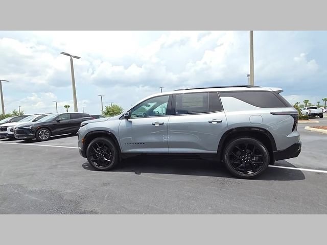 2026 Chevrolet Traverse RS - Photo 30