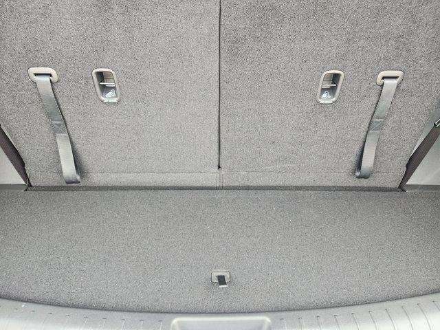 2026 Hyundai Santa Fe SE - Photo 43