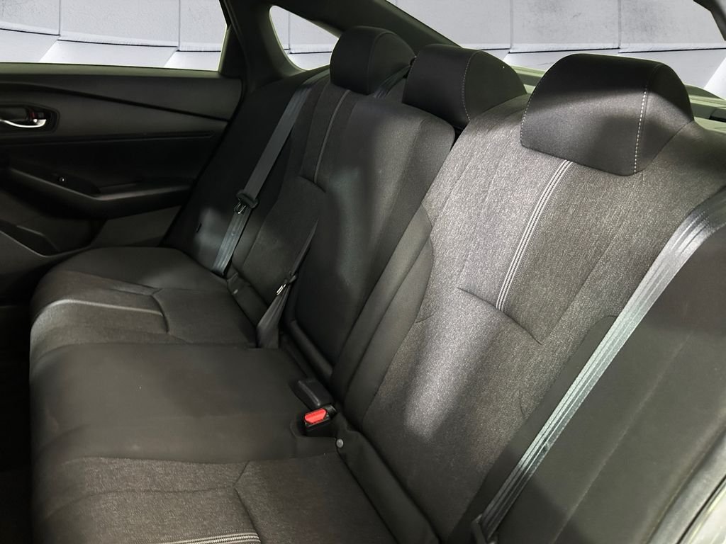 Used 2024 Gray Honda Sport image 18