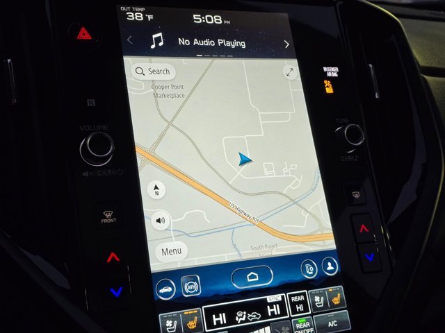 2026 Subaru Ascent Onyx Edition-Touring - Photo 41