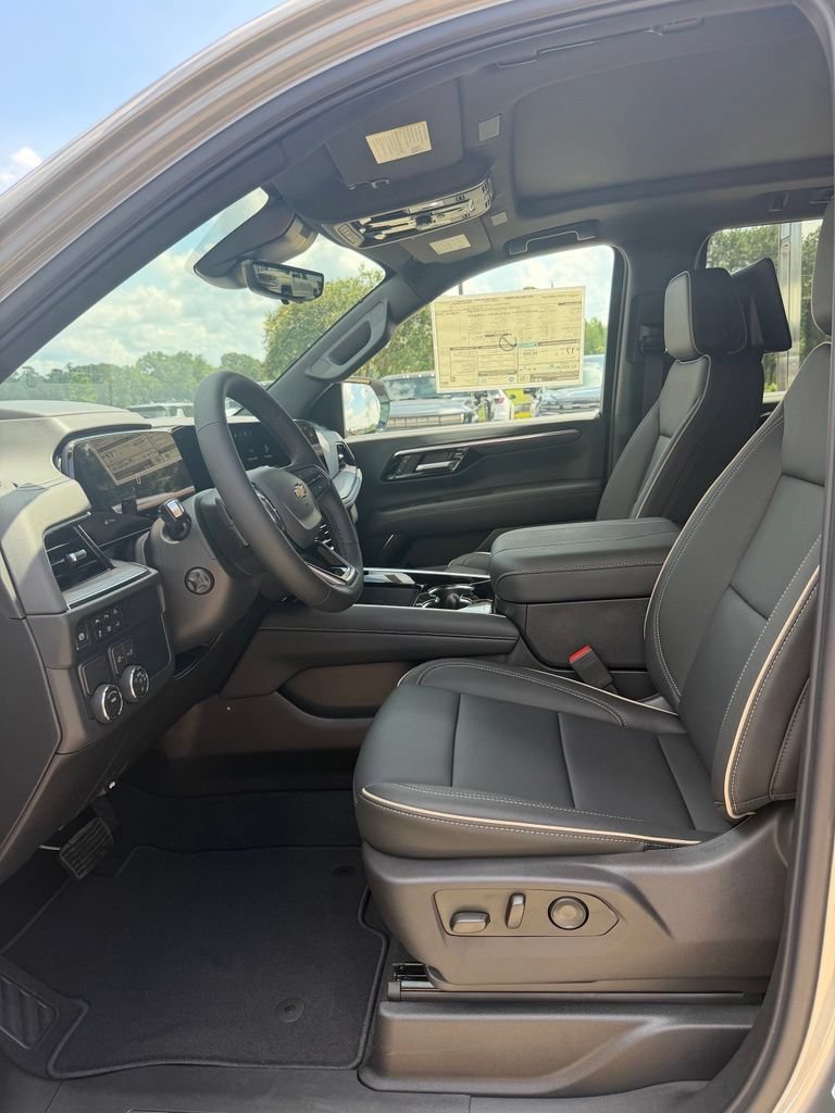2026 Chevrolet Tahoe Premier - Photo 15