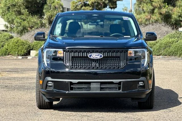New 2026 Shadow Black Ford Lobo™ image 29