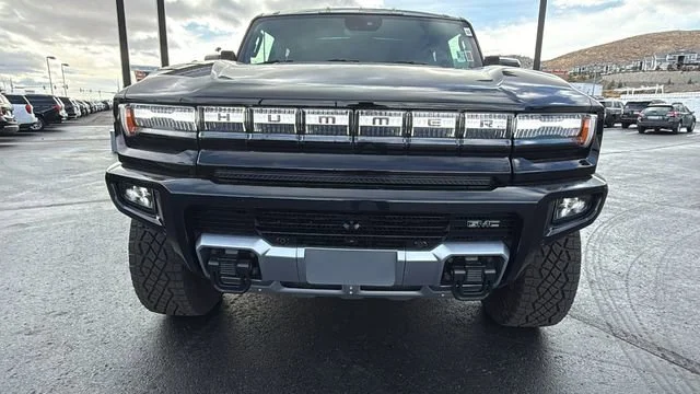 2024 GMC HUMMER EV 3X - Photo 9