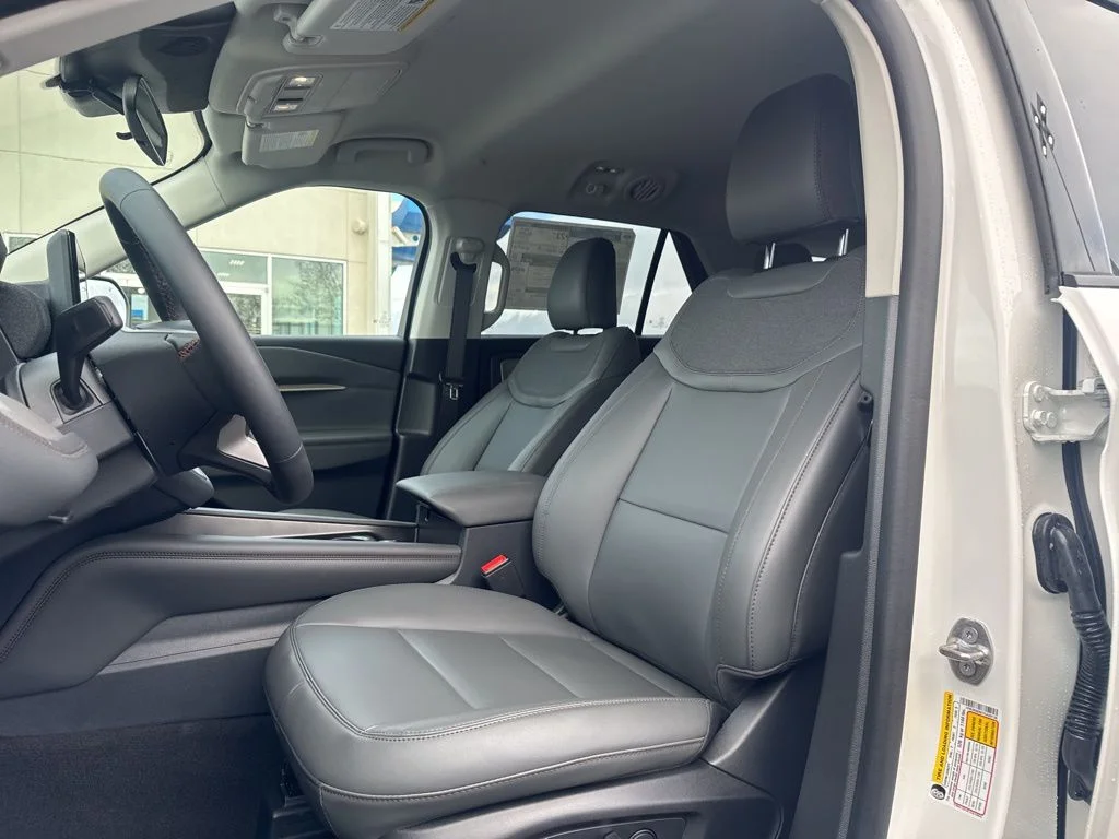 New 2026 White Ford Active image 10