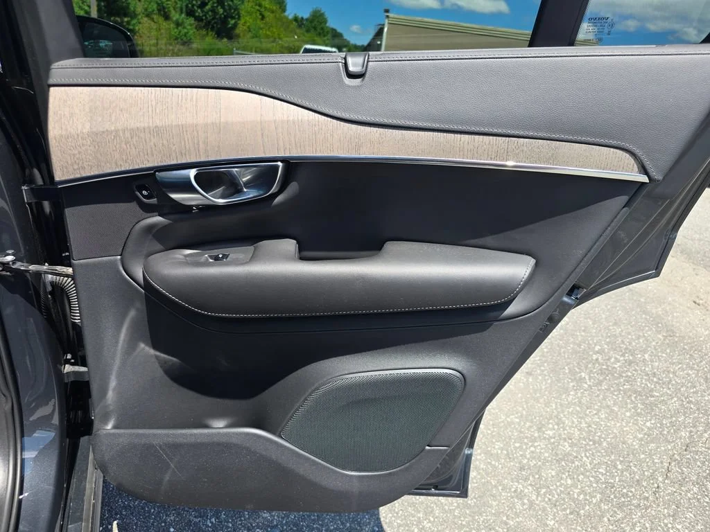 2021 Volvo XC90 Inscription - Photo 49