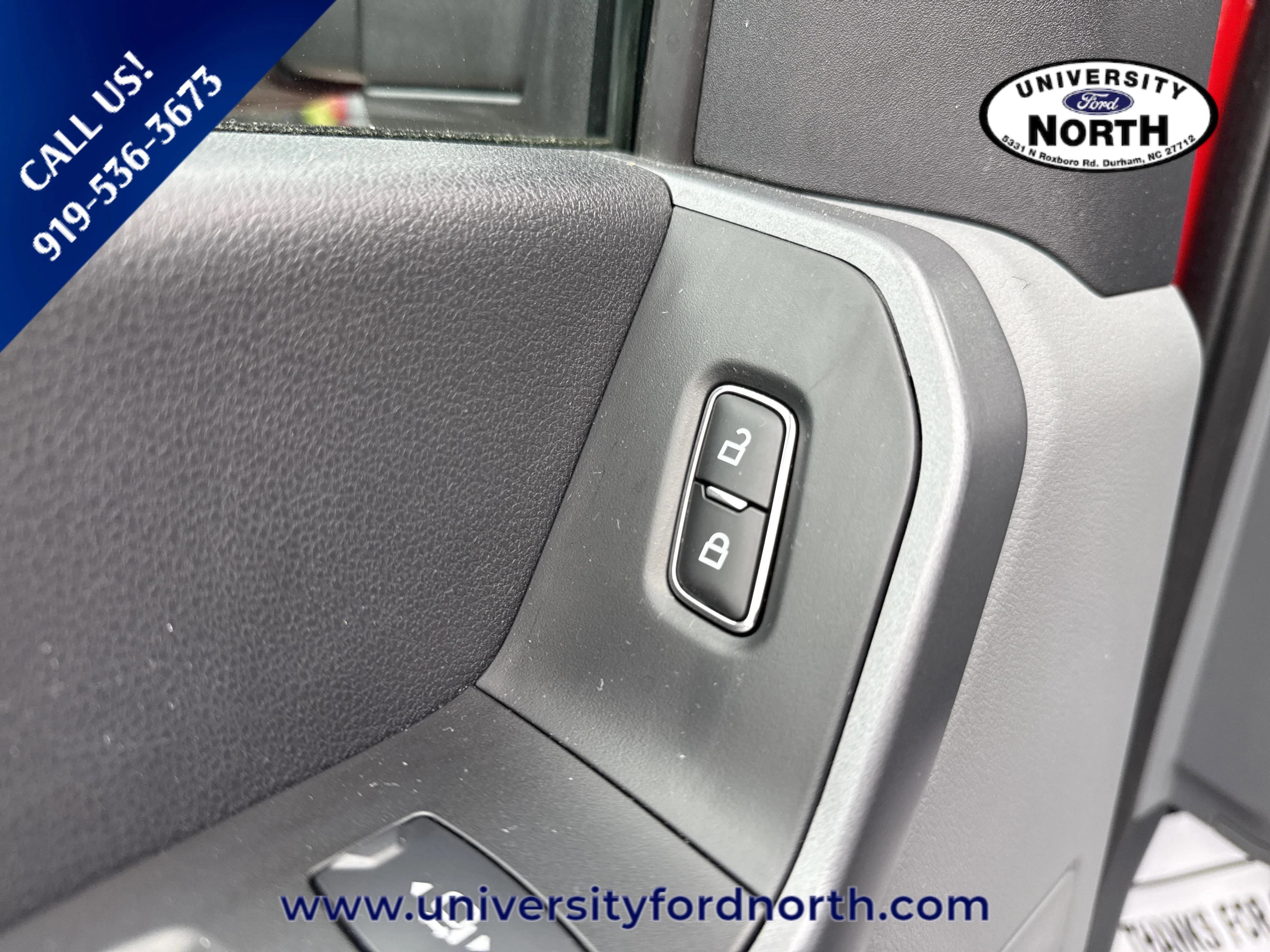 Used 2024 Race Red Ford XLT image 22