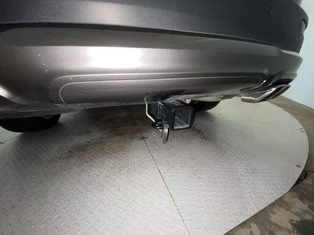 Used 2022 Gray Kia EX image 30