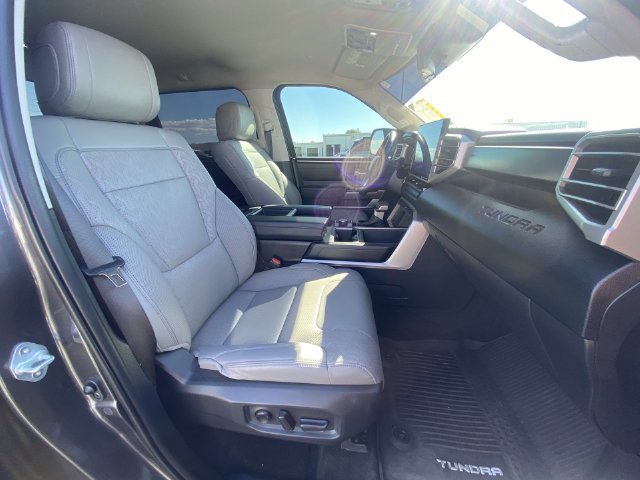 Used 2024 Gray Toyota SR5 image 24