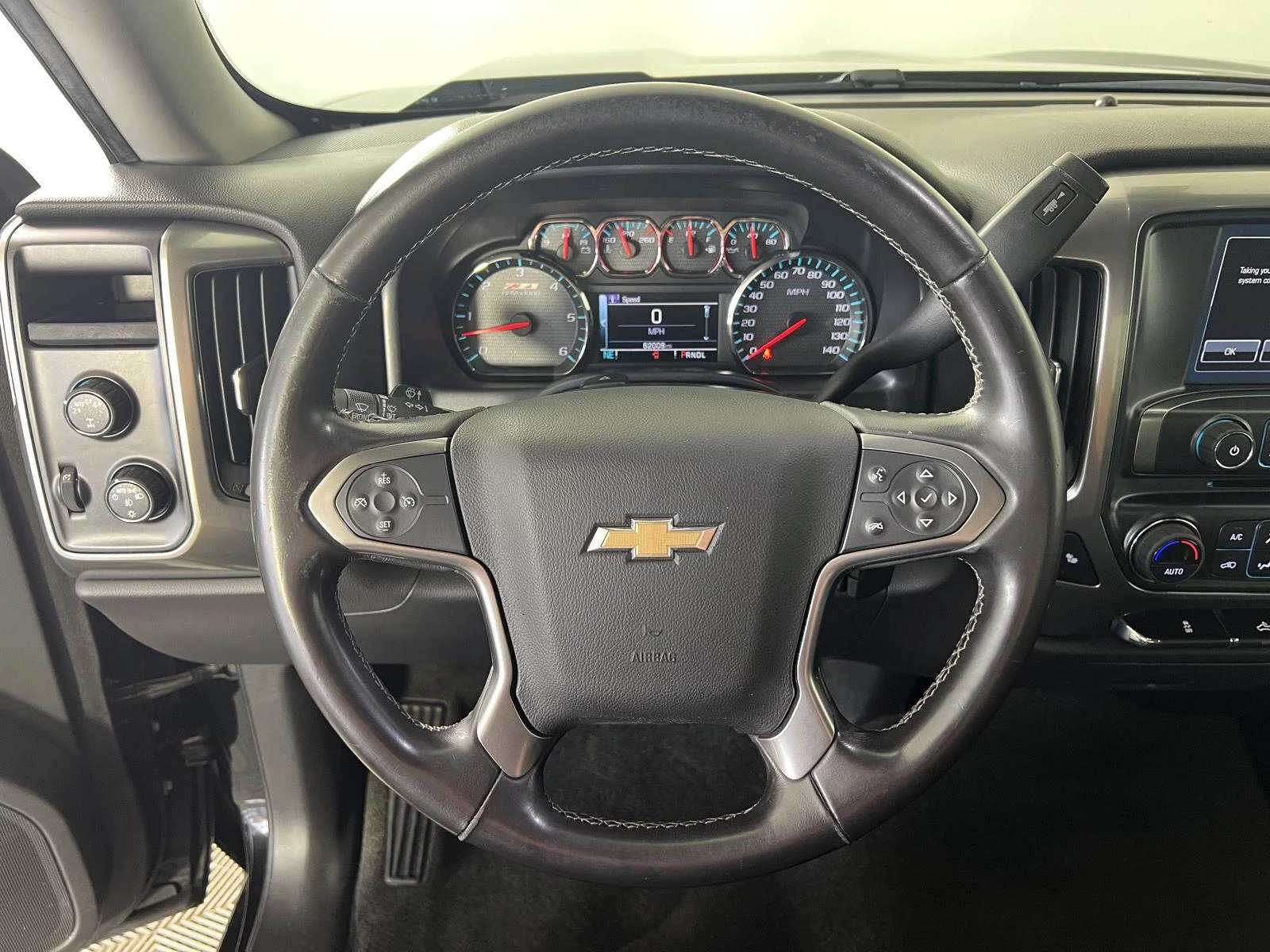 Used 2018 Black Chevrolet LT image 15