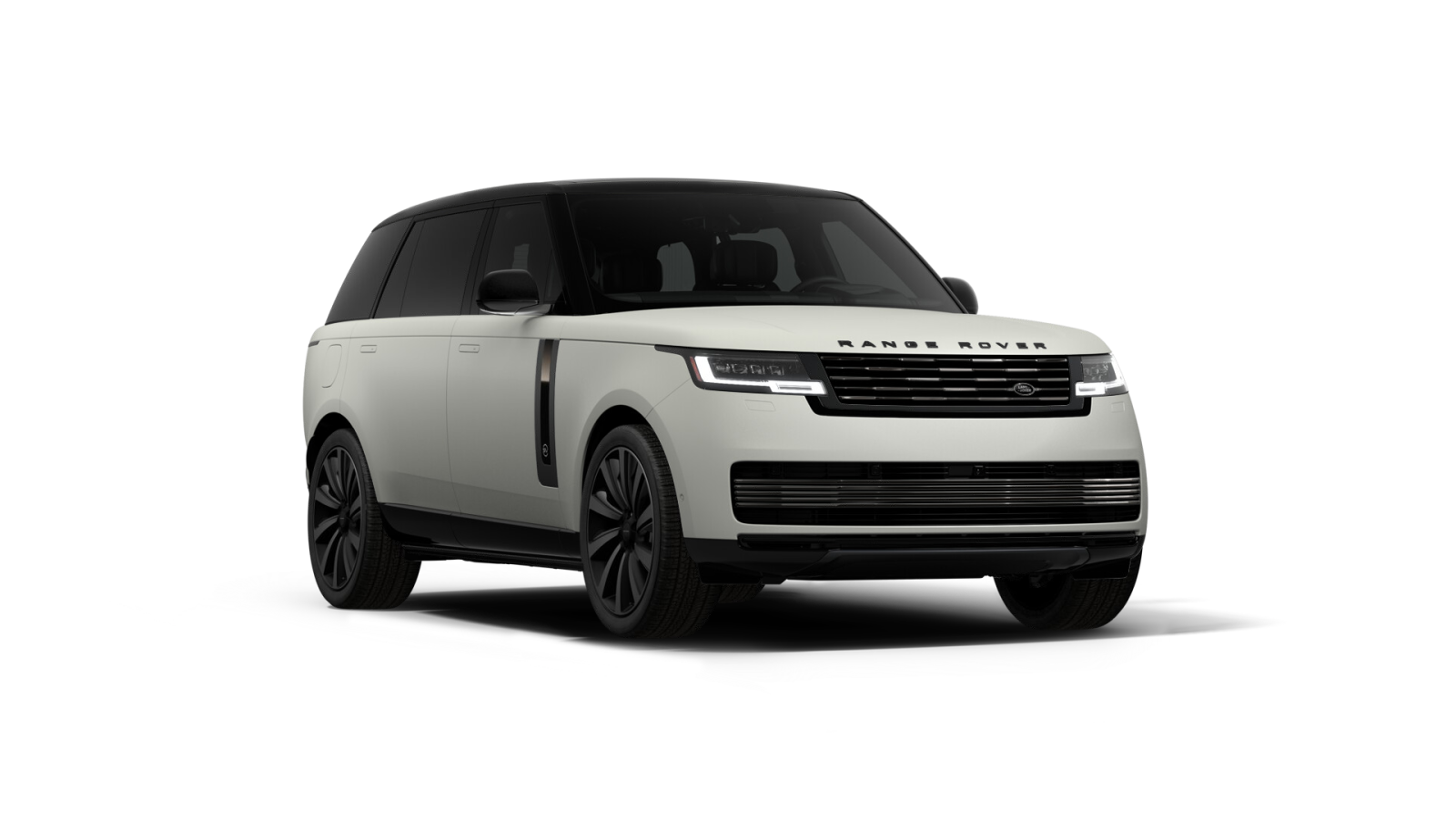 2026 Land Rover Range Rover