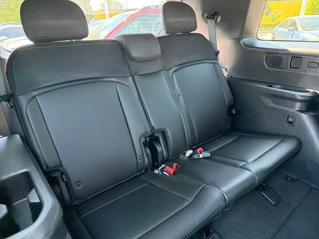 New 2027 Black Jade Green Kia SX-PRESTIGE image 23