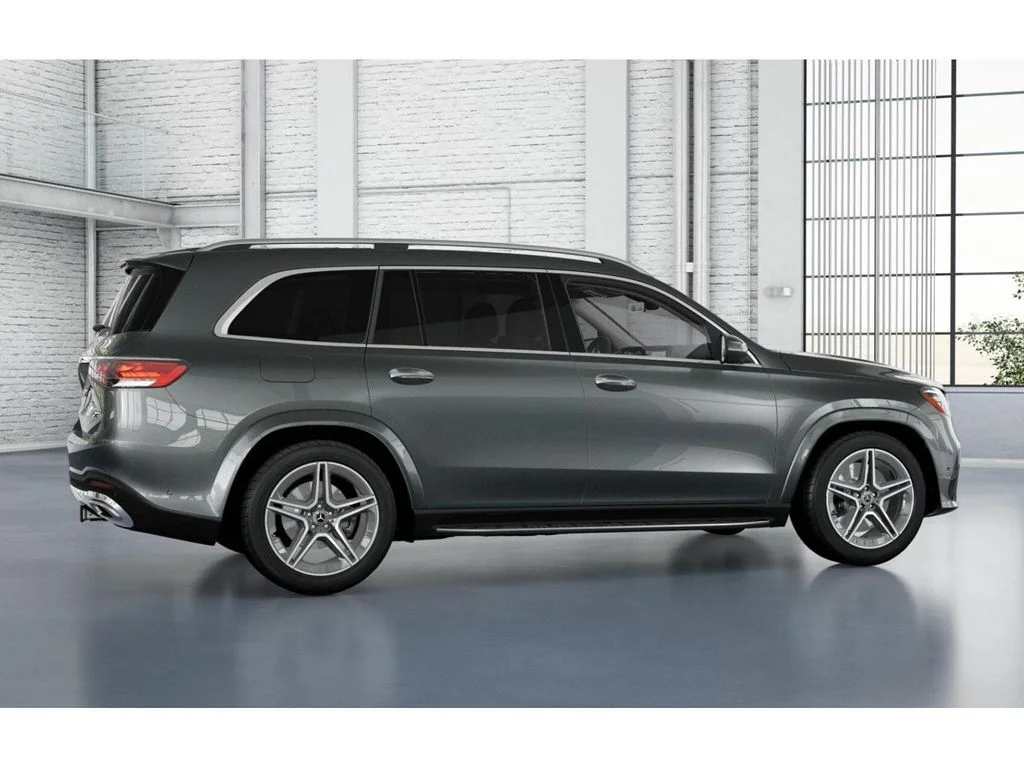 New 2026  Mercedes-Benz GLS 450 image 18