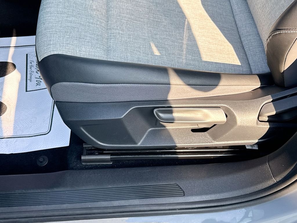 Used 2023 Pure Gray Volkswagen Pro image 19