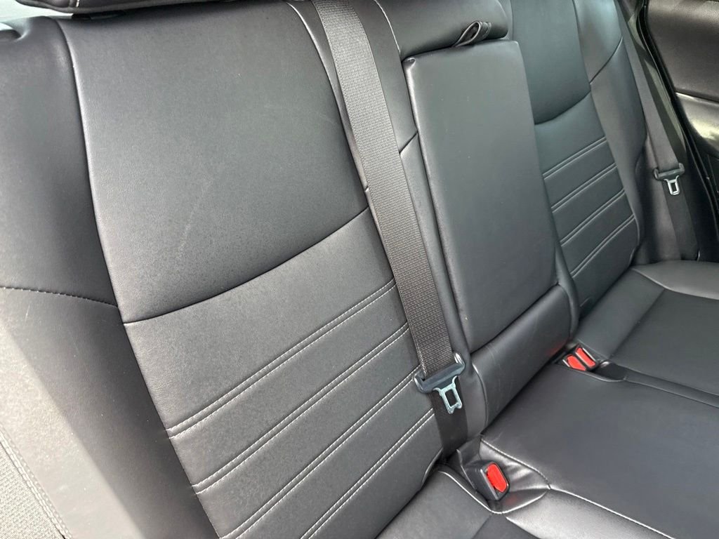 Used 2022 Silver Toyota XLE Premium image 13