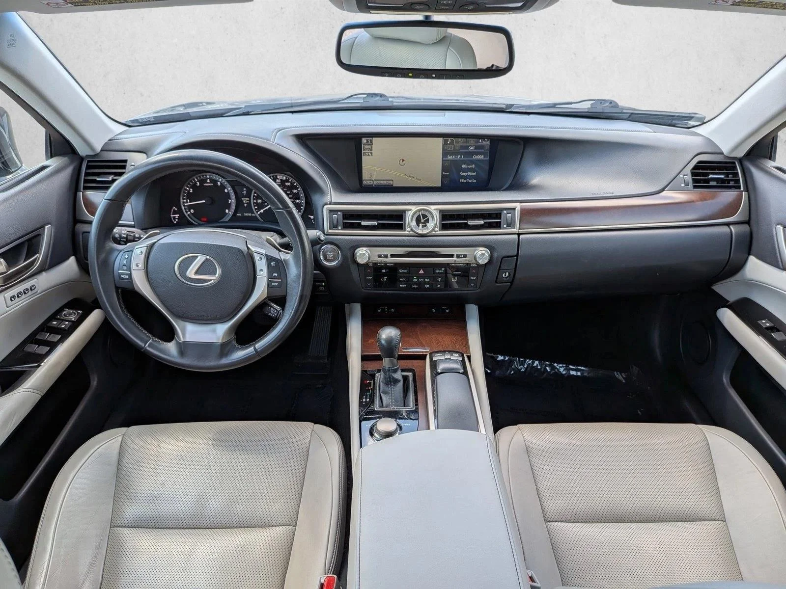 Used 2014 Nebula Gray Pearl Lexus  image 18