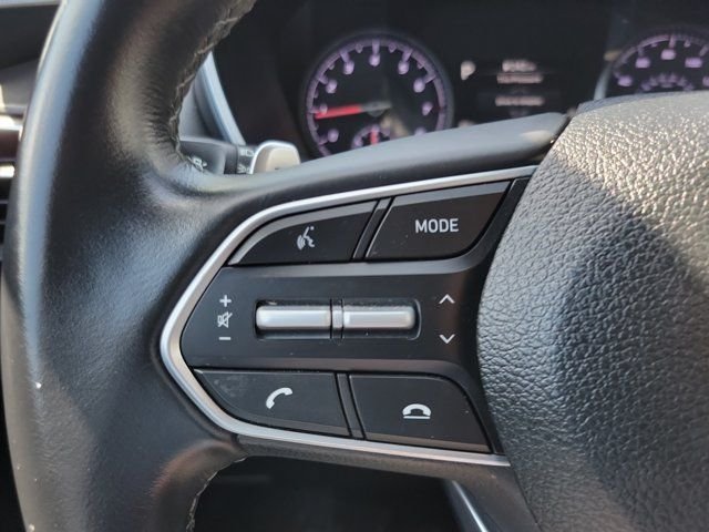 2023 Hyundai Santa Fe SEL - Photo 19