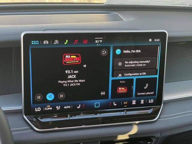 New 2026 Gray Volkswagen 2.0T SE image 10